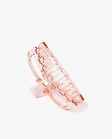  CECI - Kẹp tóc càng cua dáng dài tinh tế 