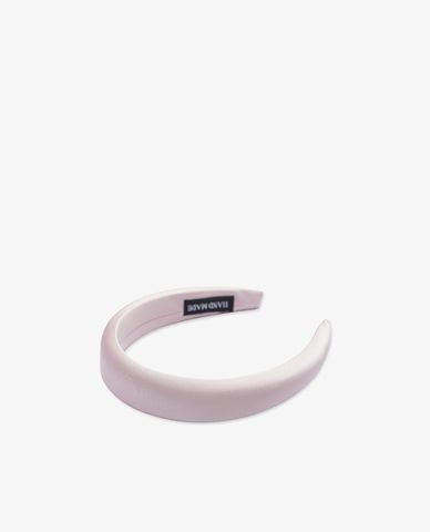  CECI - Băng đô cài tóc nữ bọc vải cổ điển 