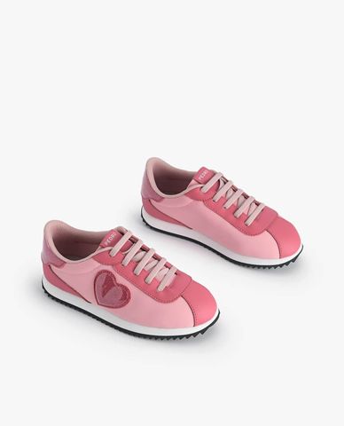  PEDRO - Giày sneakers trẻ em cổ thấp cổ thấp Colour Blocking 