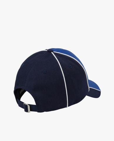  NERDY - Nón bóng chày unisex Color Block 