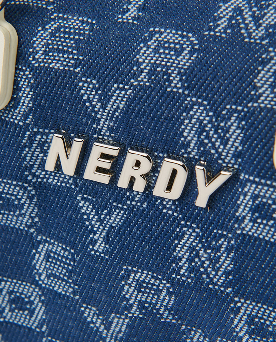 NERDY★韓国大人気 MONOGRAM MINI CYLINDER BAG PNES23AA21 NERDY☆韓国大人気 MONOGRAM MINI CYLINDER BAG PNES23AA21