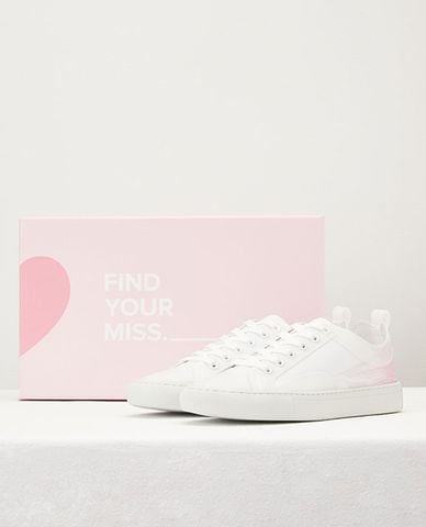  PEDRO - Giày thể thao Couple Collection - Phiên bản giới hạn 