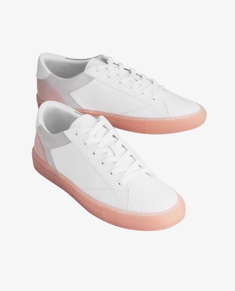 pedro casual court sneakers