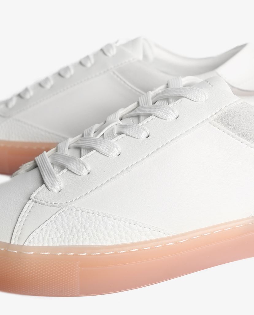 pedro casual court sneakers