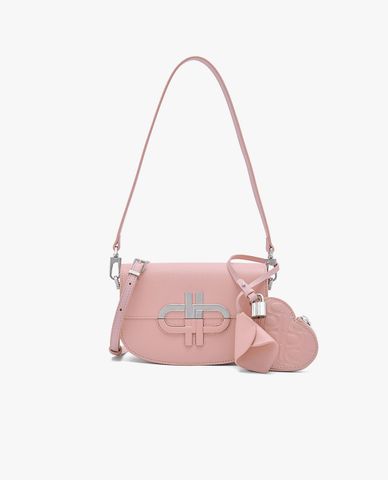  PEDRO - Túi đeo vai nữ nắp gập Icon Leather 