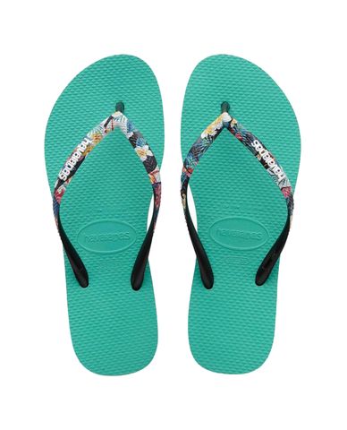  HAVAIANAS - Dép nữ Slim Strapped 