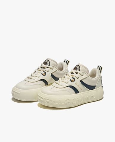  PALLADIUM - Giày sneakers nữ cổ thấp Pallanote St Cps 