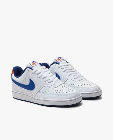  NIKE - Giày sneakers nam cổ thấp 