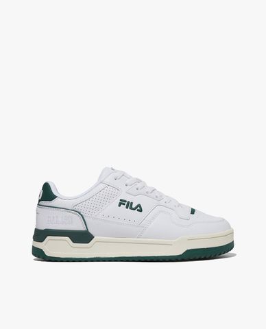  FILA - Giày sneakers unisex cổ thấp Targa 
