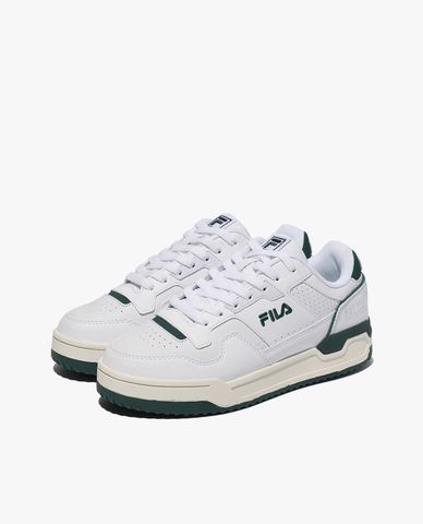  FILA - Giày sneakers unisex cổ thấp Targa 