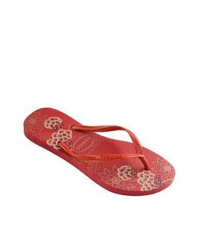  HAVAIANAS - Dép kẹp nữ Slim Organic 