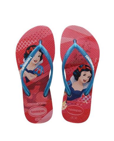  HAVAIANAS - Dép kẹp trẻ em Slim 