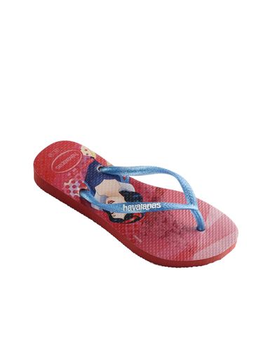  HAVAIANAS - Dép kẹp trẻ em Slim 