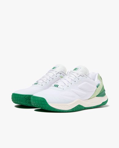  FILA - Giày sneakers nữ cổ thấp Axilus Lux 