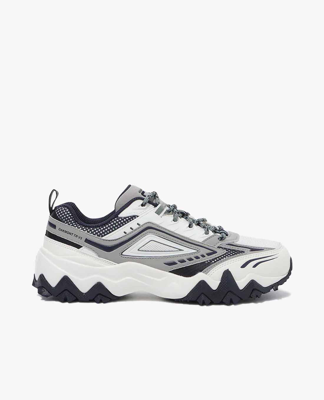 Giày sneakers FILA Oakmont TR V3 Maison Online