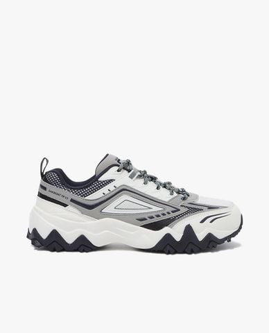  FILA - Giày sneakers unisex cổ thấp Oakmont TR V3 