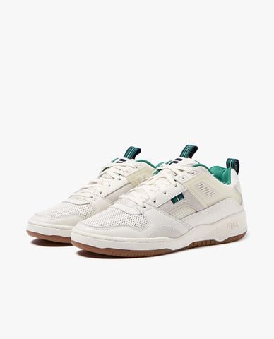  FILA - Giày sneakers nam cổ thấp Corda Lux 