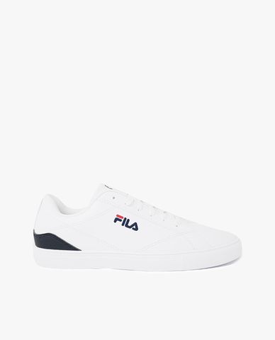  FILA - Giày sneakers unisex cổ thấp Elite Court V2 