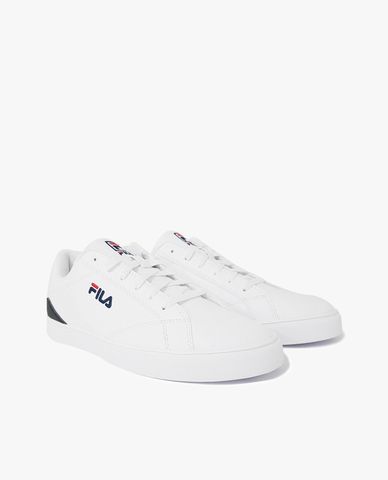  FILA - Giày sneakers unisex cổ thấp Elite Court V2 