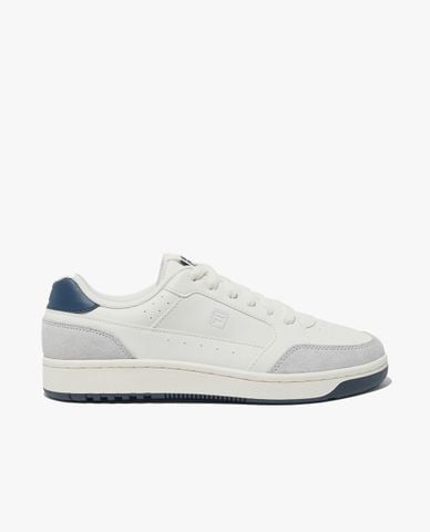  FILA - Giày sneakers unisex cổ thấp Targa Club V2 