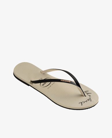  HAVAIANAS - Dép nữ YOU PRINT 