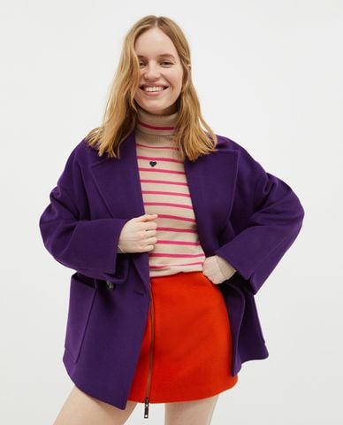  MAX&Co. - Áo blazer nữ tay dài Prosecco 