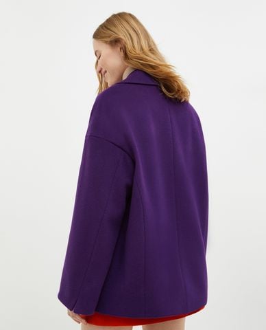  MAX&Co. - Áo blazer nữ tay dài Prosecco 