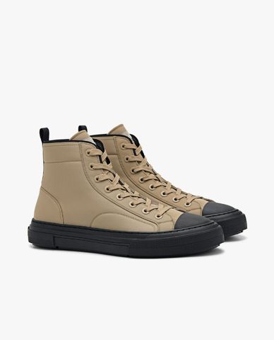  PEDRO - Giày sneakers nam cổ cao Carey 