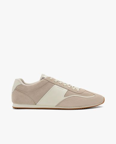  PEDRO - Giày sneakers nam cổ thấp Lewis Suede 