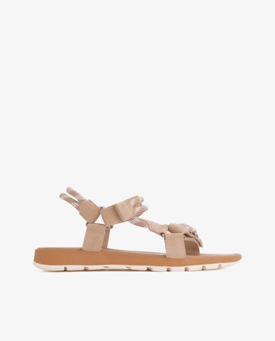  PEDRO - Giày sandals nam khóa dán Rope 