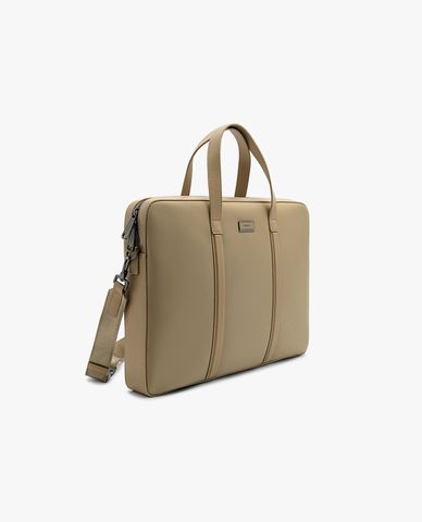  PEDRO - Cặp xách nam phom chữ nhật Allen Leather 