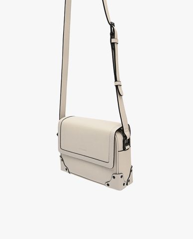  PEDRO - Túi đeo chéo nam phom chữ nhật Norton Boxy 