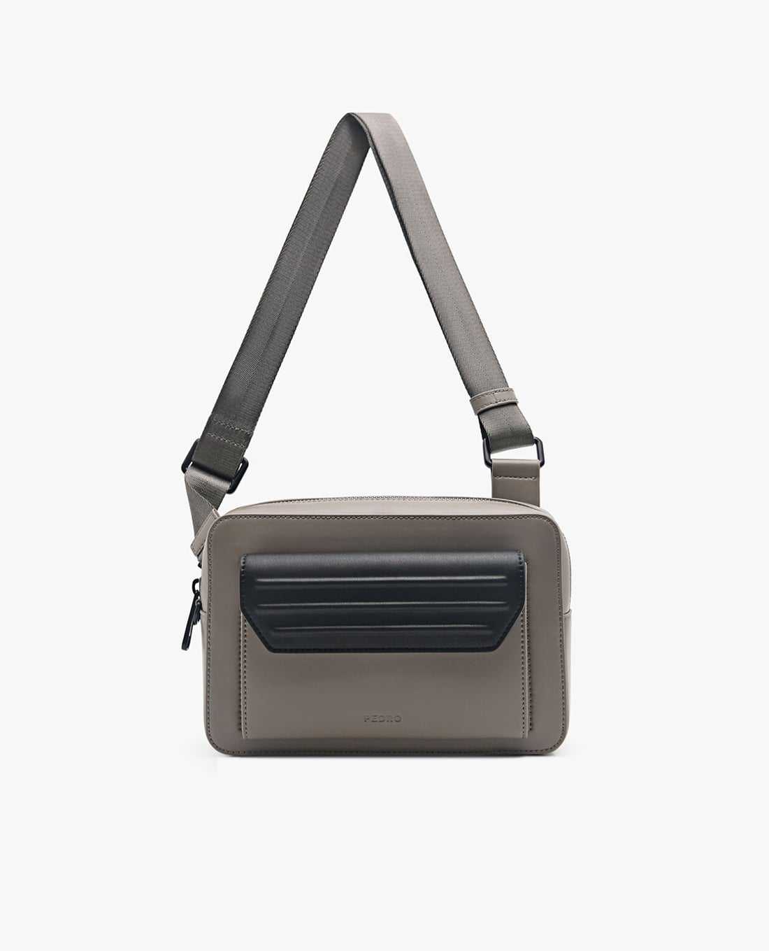 PEDRO - Túi đeo chéo nam phom chữ nhật hiện đại Sling