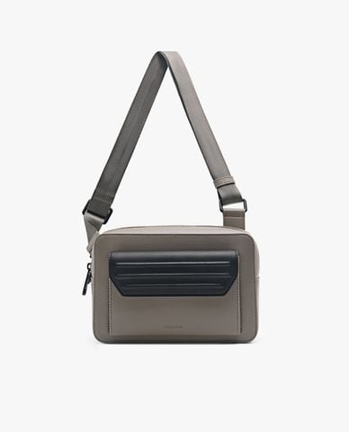  PEDRO - Túi đeo chéo nam phom chữ nhật hiện đại Sling 