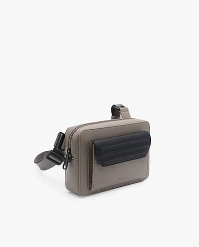  PEDRO - Túi đeo chéo nam phom chữ nhật hiện đại Sling 