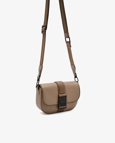  PEDRO - Túi đeo chéo nam phom chữ nhật thanh lịch 