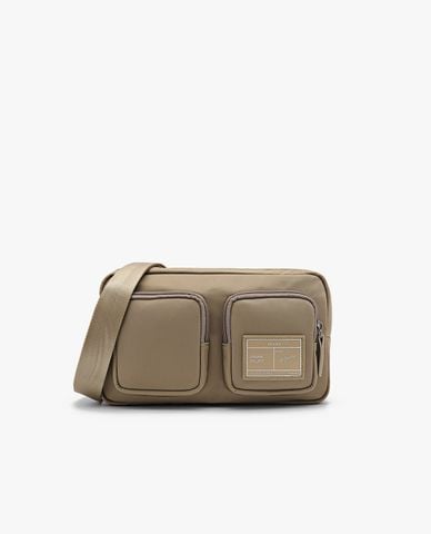  PEDRO - Túi đeo chéo nam chữ nhật Morris 