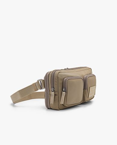  PEDRO - Túi đeo chéo nam chữ nhật Morris 