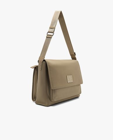  PEDRO - Túi đeo chéo nam chữ nhật Morris 