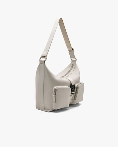  PEDRO - Túi đeo vai nam phom chữ nhật Icon 