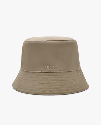  PEDRO - Nón bucket nam thời trang Icon Nylon 