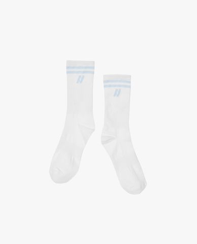  NERDY - Vớ cổ cao unisex NY Two Way 