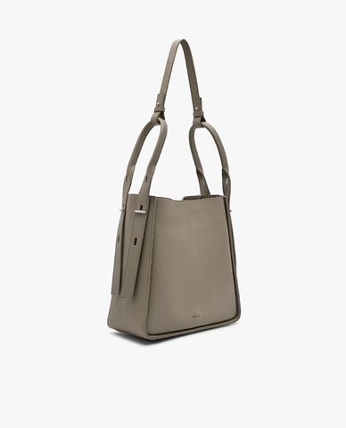  PEDRO - Túi đeo vai nữ hình thang Demi 