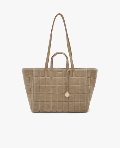  PEDRO - Túi tote nữ phom hình thang Lucia 