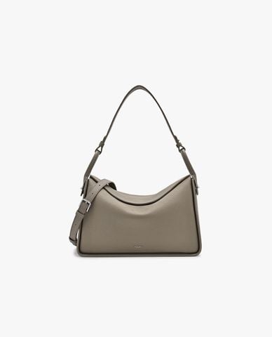  PEDRO - Túi đeo vai nữ phom chữ nhật Demi Maxi 