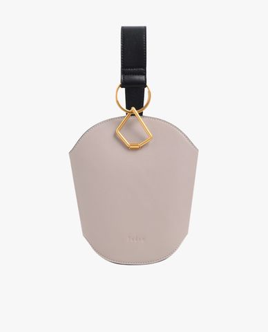  PEDRO - Túi đeo chéo Wristlet Handle Bucket 