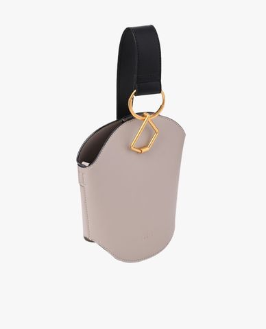  PEDRO - Túi đeo chéo Wristlet Handle Bucket 