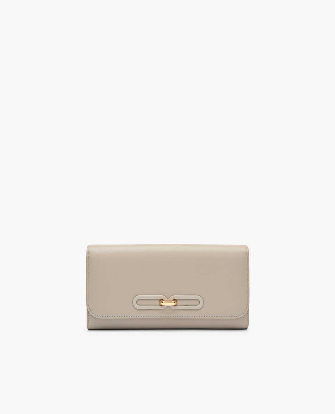 PEDRO - Ví nữ dáng dài chữ nhật Studio Leather Bi Fold