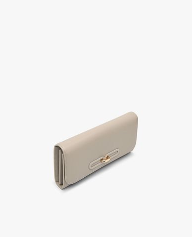  PEDRO - Ví nữ dáng dài chữ nhật Studio Leather Bi Fold 