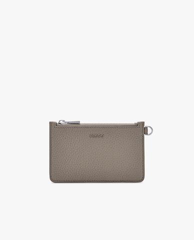  PEDRO - Ví đựng thẻ nữ phom chữ nhật Studio Leather 
